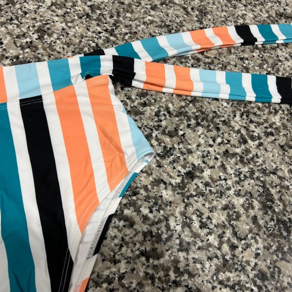 Dokotoo Tummy Control High Wasted Suit - Picture 2 of 7